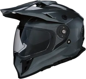 Z1R Range Dual Sport Helmet - Dark Silver - XL 0101-10886