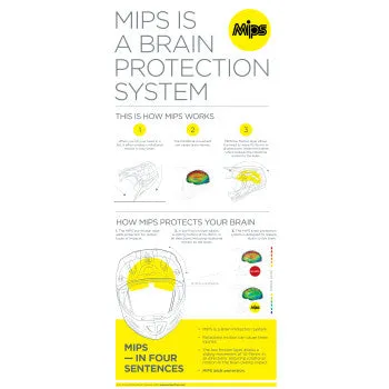 Z1R Range Dual Sport Helmet - MIPS - Flat Black
